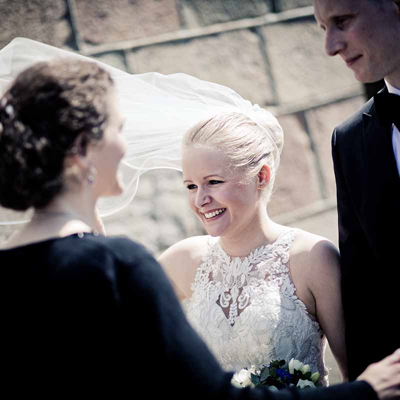 bruden i Århus